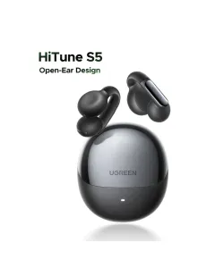 Ugreen Hitune S5 True Wireless Earbuds - Black