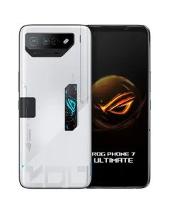 Asus ROG Phone 7 Ultimate - 512GB,16GB RAM Storm White (33007)
