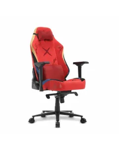 Ttracing Maxx Air Threads Fabric Gaming Chair - Luffy Edition
