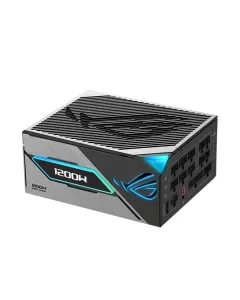 Asus Rog Thor 1200w Platinum Iii Gaming Power Supply