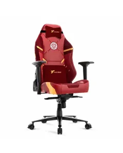 Ttracing Maxx Gaming Chair - Iron Man Edition