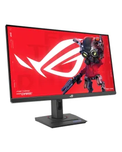 Asus Rog Strix Xg27acmg Usb Type-c Gaming Monitor – 27-inch 2560x1440, 270hz Oc (Above 144hz), 1ms (Gtg)