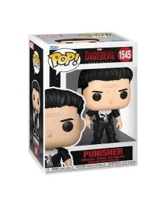 Funko Pop! Marvel: Daredevil Born Again - Punisher