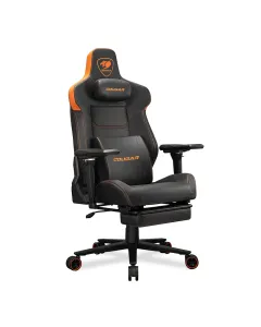 Cougar Armor Evo M Gaming Chair - Orange