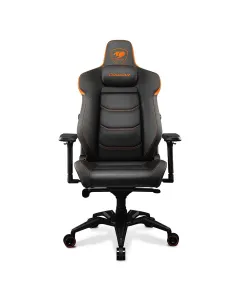 Cougar Armor Evo  Gaming Chair - Orange