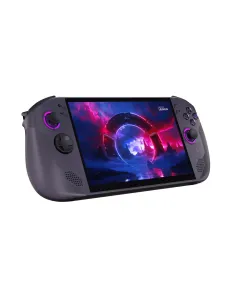 Lenovo Legion Go S Gaming Console, Amd Ryzen Z1 Extreme, 32gb, 1tb Ssd, Integrated Amd Radeon Graphics - Black