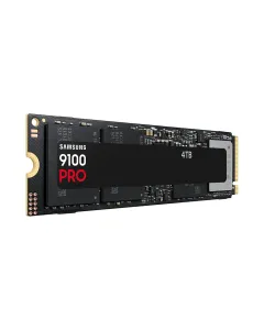 SAMSUNG 9100 PRO SSD NVME M.2 - 4TB
