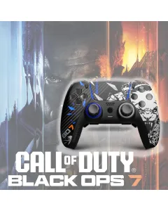 Ps5: Scuf Reflex Fps With Tmr Call Of Duty : Black Ops 7 Edition Wireless Performance Controller 