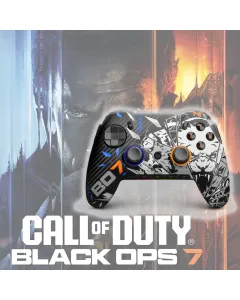 Pre Order : Scuf Envision Pro Call Of Duty: Black Ops 7 Edition Wireless Gaming Controller For Pc 