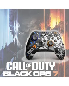 Pre-order : Scuf Valor Pro Wireless Call Of Duty: Black Ops 7 Edition Controller For Xbox