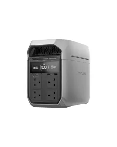 EcoFlow DELTA 3 Plus Portable Power Station