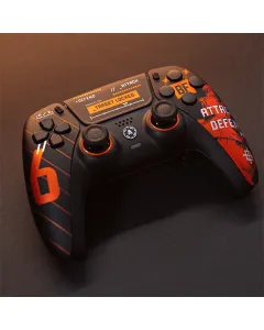 Aim Controller Max Version TMR sticks For Ps5 - Bf6 