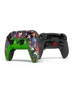 Aim Controller Max Version TMR sticks For Ps5 - Joker Color