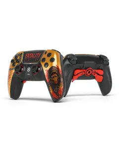 Aim Controller Max Version TMR sticks For Ps5 - Scorpion 