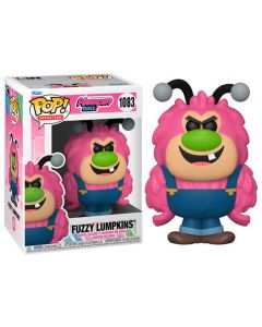 Funko Pop! Animation: Powerpuff Girls- Fuzzy Lumpkins - 1083