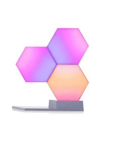 LifeSmart - Cololight Pro - 3 Pack Starter Kit With Stand