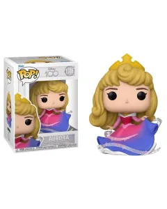 Funko Pop! Disney: D100 - Aurora