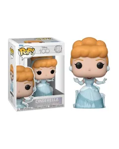  Funko Pop! Disney: D100 - Cinderella