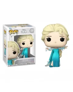  Funko Pop! Disney: D100 - Elsa