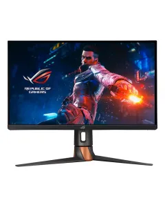 ASUS ROG Swift 360Hz 27-inch Ultra Fast Gaming Monitor PG27AQN