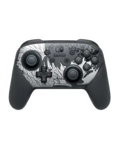 Nintendo Switch Pro Controller Monster Hunter Rise - Sunbreak