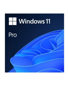 MICROSOFT WINDOWS 11 PRO 64BIT