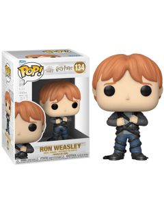 Funko Pop! Harry Potter: Ron in Devil's Snare (20th Anniversary) - 134