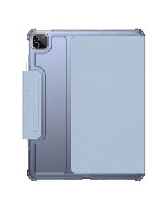 UAG iPad Pro 5th Gen 12.9″ 2021 Lucent Case – Soft Blue