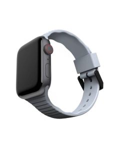 UAG Apple Watch 41/40/48mm Aurora Strap - Soft Blue