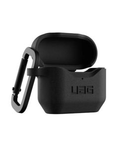 UAG Apple AirPods 3rd Gen Std. Issue Silicone Case - Black