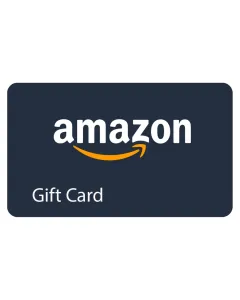 Amazon (Uae) Gift Card - Aed 50