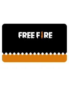 Free Fire 530 + 53 Diamond $5