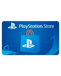 PlayStation UK £50