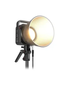 Zhiyun Plg105 Molus G300 Cob Light ( Black )