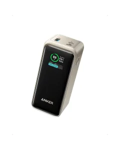 Anker Prime 20,000mah Power Bank (200w) Series 7 -golden