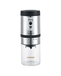 Lepresso Ceramic Burr Automatic Grinder