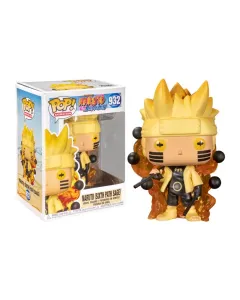 Funko Pop: Naruto- Uzumaki Naruto (Six Path Sage)
