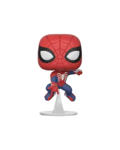 Funko Pop: Marvel- Spiderman Gamerverse Spiderman