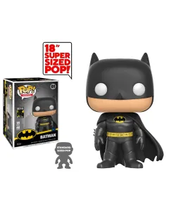 Funko Pop 18″: Dc Comics- Batman