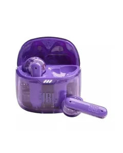 Jbl Tune Flex Ghost Edition Anc Earbuds – Purple