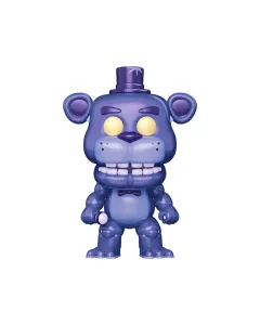 Funko Pop: Fnaf- Moonlight Freddy (Exc)
