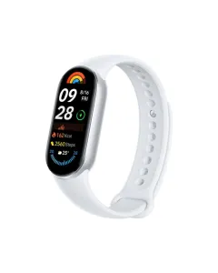 Xiaomi Smart Band 9 - Silver