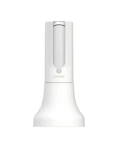 Porodo Lifestyle Bottle & Tabletop Water Pump Digital Display And Touch Control