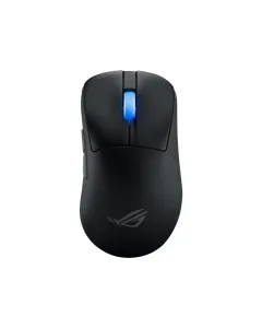 Asus Rog Keris Ii Ace Wireless Optical Gaming Mouse - Black