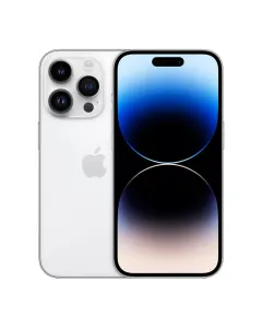 Apple Iphone 14 Pro Max 256gb - Silver