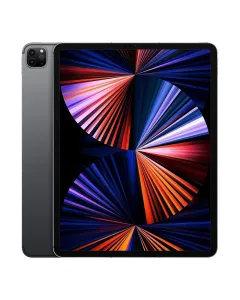 Apple 12.9-inch Ipad Pro 2021 (Wi‑fi + Cellular, 512gb) - Space Gray