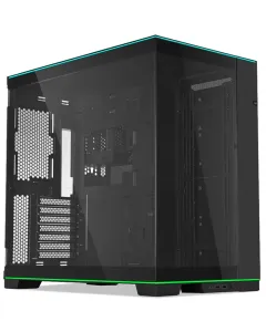 Lian Li O11 Dynamic Evo Rgb E-atx Mid Tower Gaming Pc Case