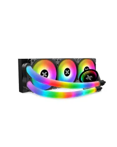 Xigmatek Neon Aqua 360 ARGB CPU Liquid Cooler