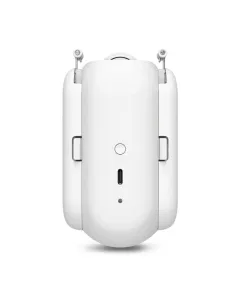 Switchbot Curtain U Rail 2 - White