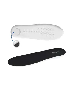 Eltoro Insole Sinetag Holder ( 30-31 ) - Black